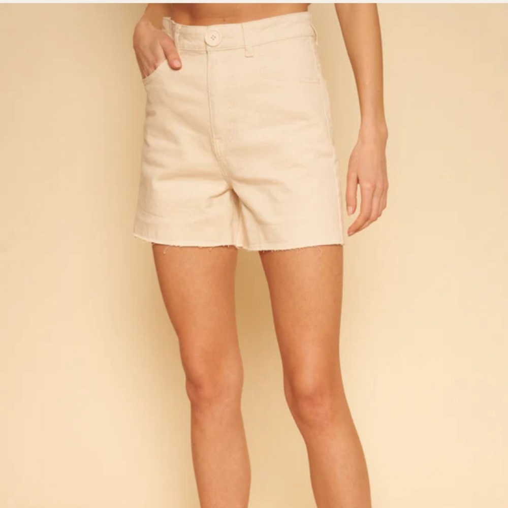 Natasha Short in Natural